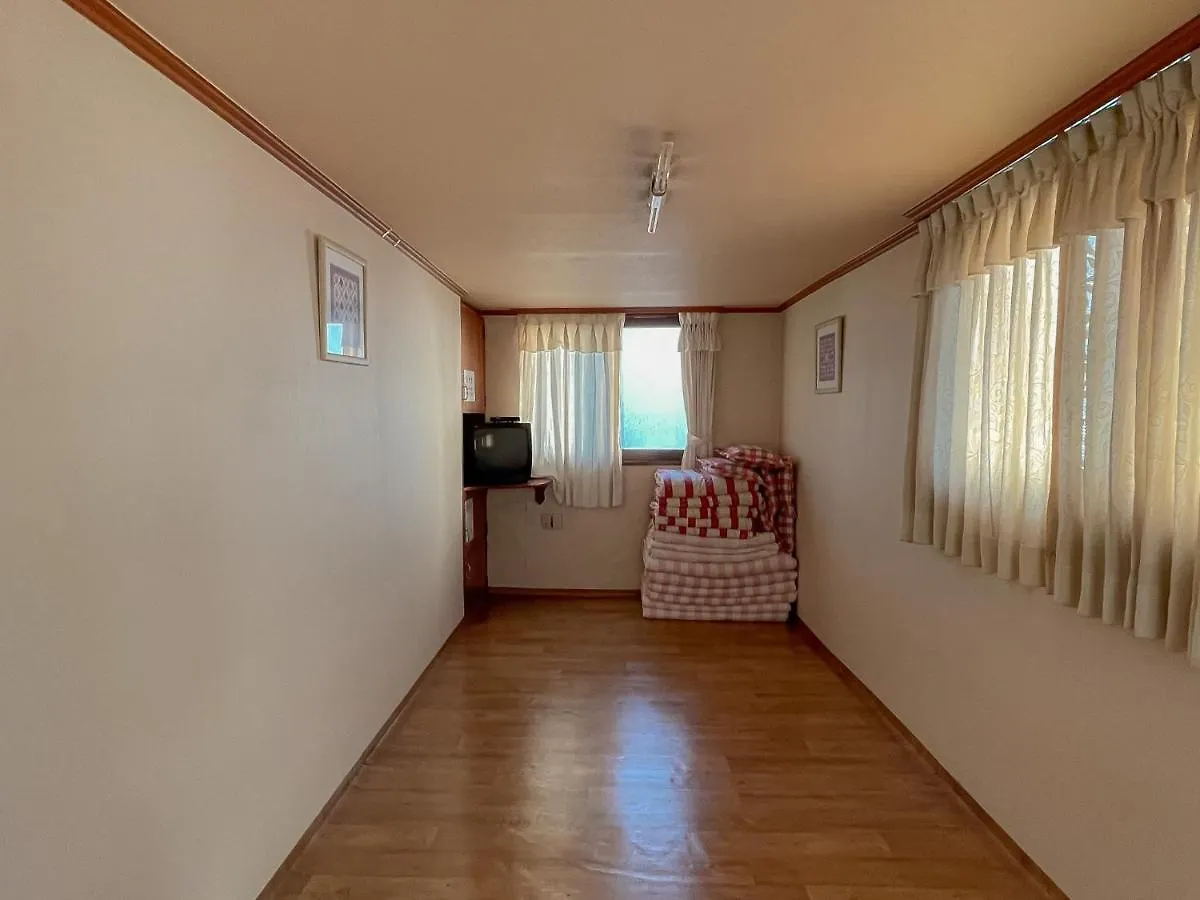 Pensionat Samcheongdong Korea Guesthouse Seoul Sydkorea