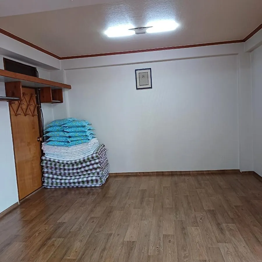 Samcheongdong Korea Guesthouse Szöul Vendégház