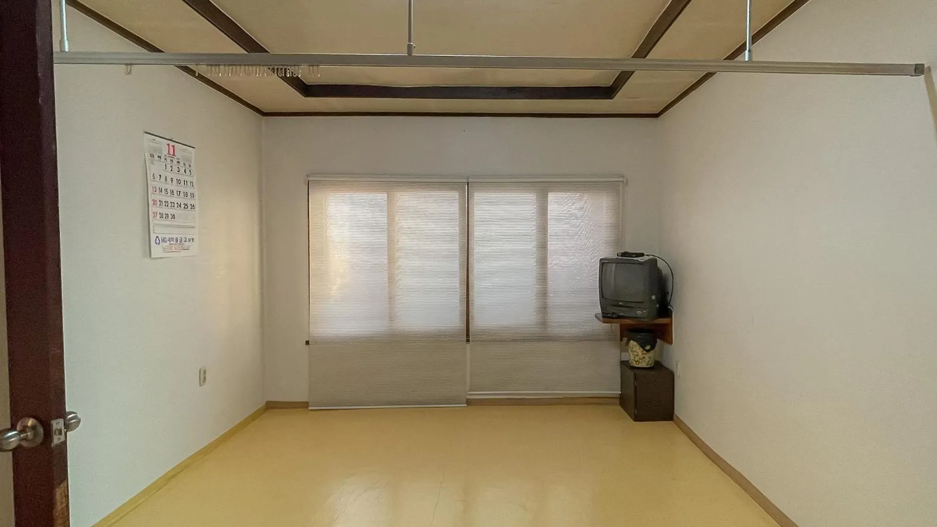Vendégház Samcheongdong Korea Guesthouse Szöul
