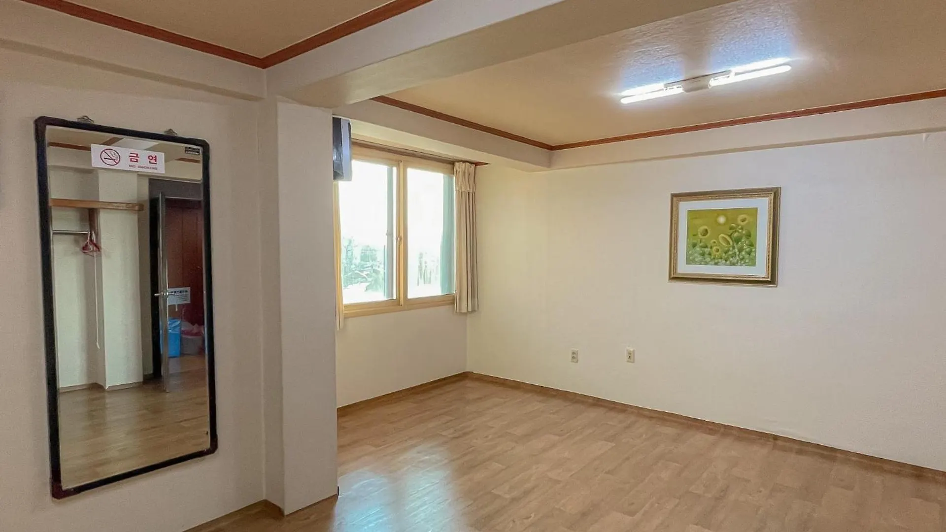 Samcheongdong Korea Guesthouse Szöul Dél-Korea