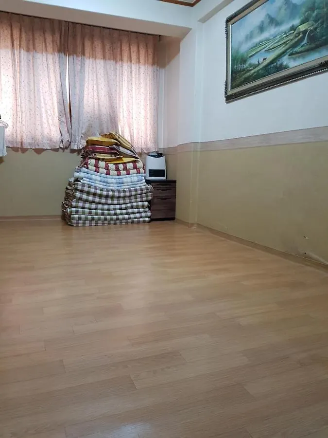Samcheongdong Korea Guesthouse Seoul Gasthof