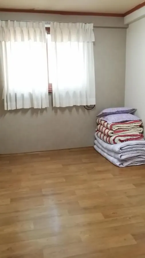 Gasthof Samcheongdong Korea Guesthouse Seoul
