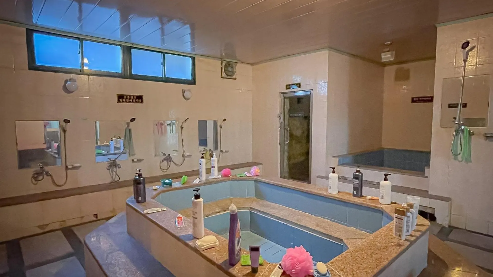Gasthof Samcheongdong Korea Guesthouse Seoul