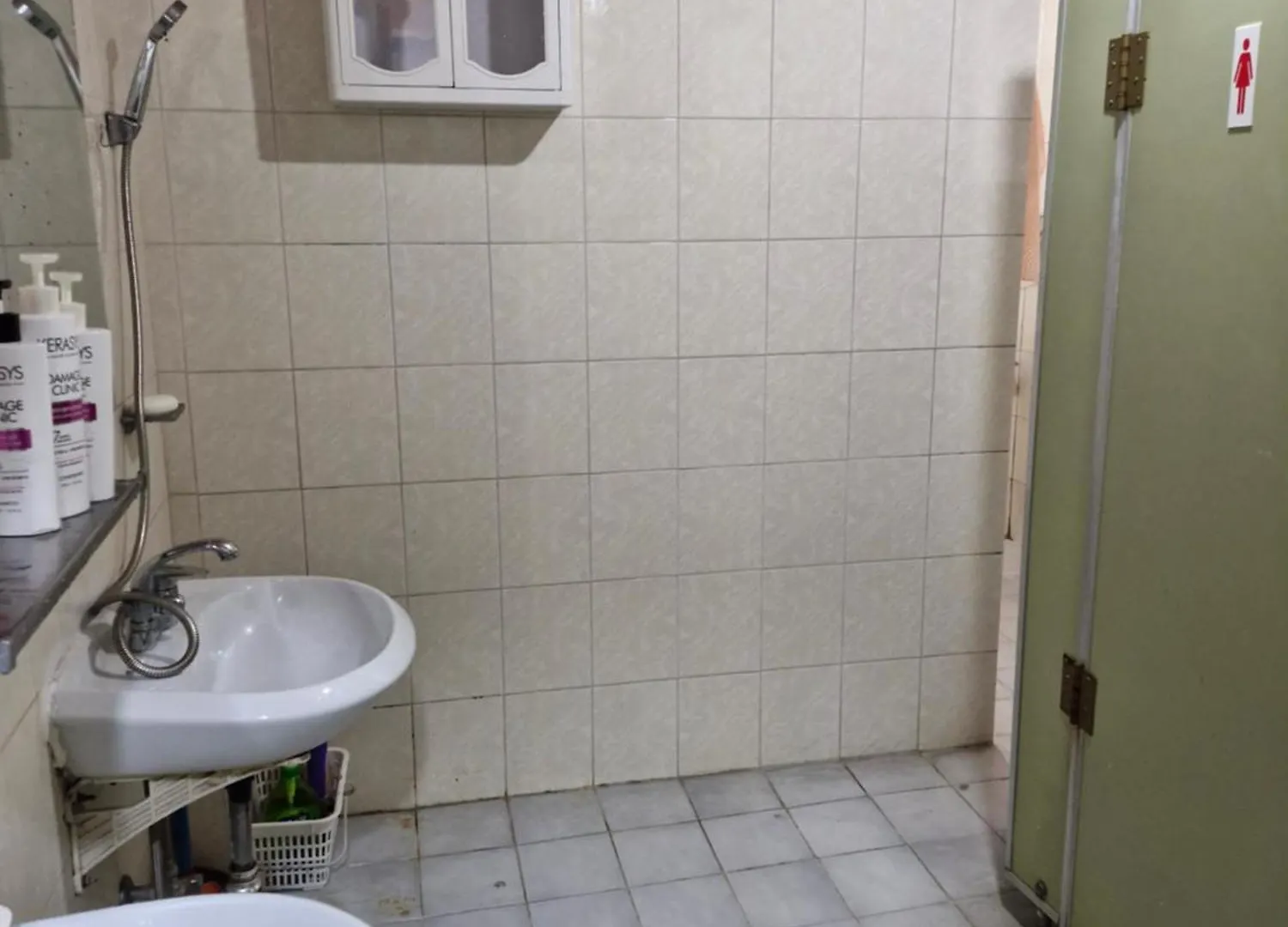 Samcheongdong Korea Guesthouse Seoul Südkorea